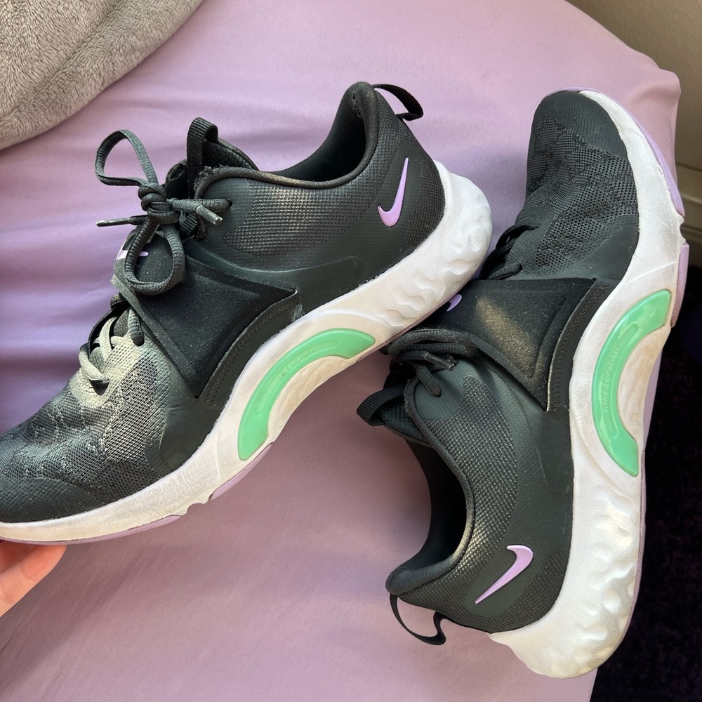 Nike Training Women’s Shoes